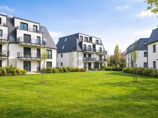 Wohnung zum Kauf 490.000 € 3 Zimmer 82 m² 1. Geschoss Mahlsdorf 12623