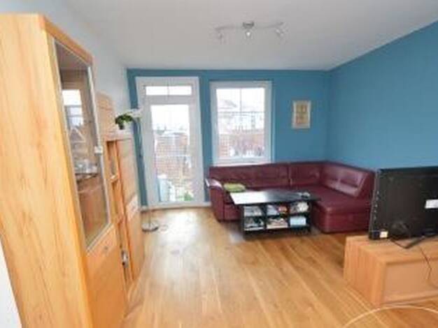 Wohnung zum Kauf provisionsfrei 399.000 € 3 Zimmer 87,8 m² 3. Geschoss frei ab 01.09.2025 Kolpingstrasse 8 Altstadt Bremen 28195