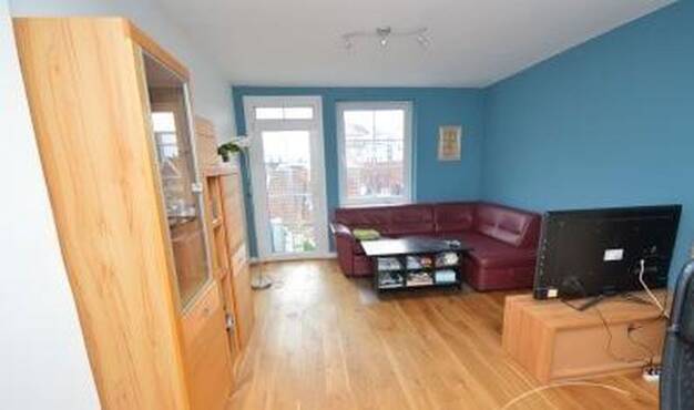 Wohnung zum Kauf provisionsfrei 399.000 € 3 Zimmer 87,8 m² 3. Geschoss frei ab 01.09.2025 Kolpingstrasse 8 Altstadt Bremen 28195