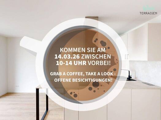 Wohnung zur Miete - Erstbezug 1.160 € 2 Zimmer 63,2 m² 3. Geschoss frei ab sofort Rheinstr. 25a Darmstadt 64341