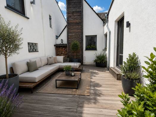 Reihenmittelhaus zum Kauf 395.000 € 6 Zimmer 261 m² 544 m² Grundstück Elz Elz 65604