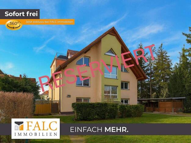 Wohnung zum Kauf 189.000 € 2 Zimmer 62 m² 2. Geschoss Eichwalde 15732