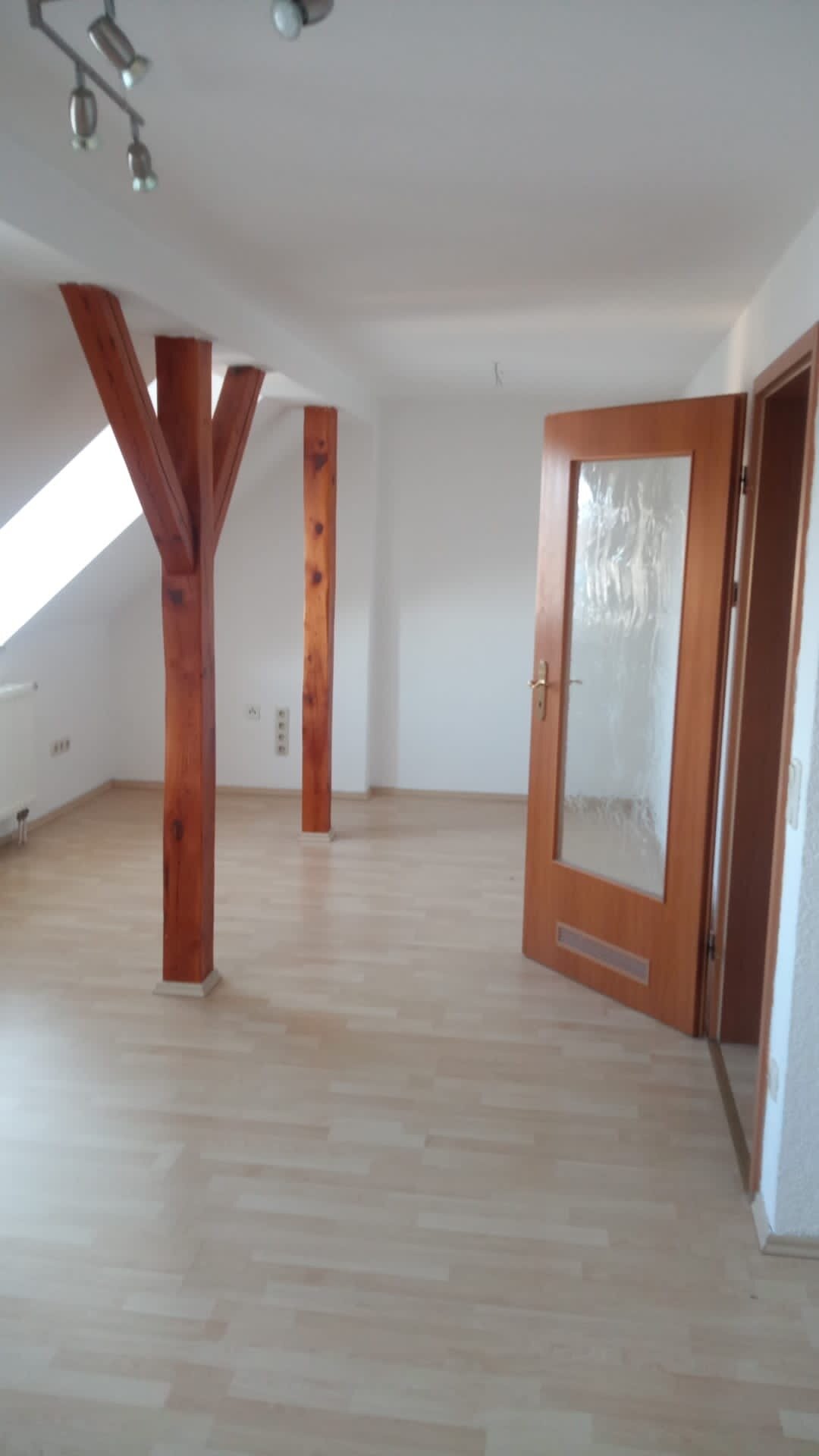 Studio zur Miete 650 € 3 Zimmer 85 m²<br/>Wohnfläche 3.<br/>Geschoss ab sofort<br/>Verfügbarkeit Am Alten Dorf 26 Lerchenfeld Weiden in der Oberpfalz 92637