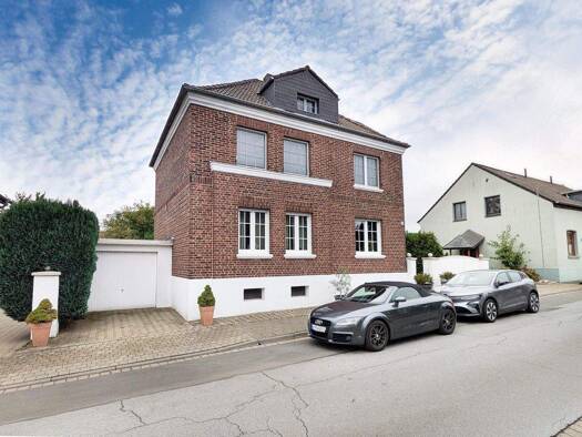 Mehrfamilienhaus zum Kauf 495.000 € 6 Zimmer 160 m² 474 m² Grundstück Baerl Duisburg 47199