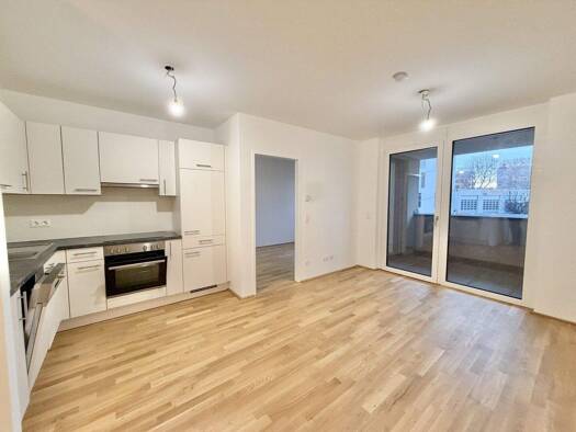 Wohnung zur Miete 778 € 2 Zimmer 1. Geschoss frei ab sofort Dresdner Straße Wien 1200