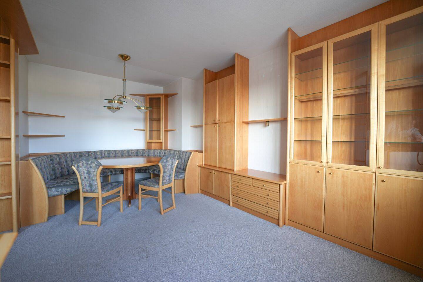 Wohnung – Wels, Neustadt - Ansicht 5