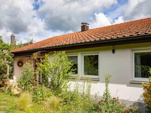 Einfamilienhaus zum Kauf 638.000 € 7 Zimmer 177,6 m² 686 m² Grundstück Brombach Lörrach 79541