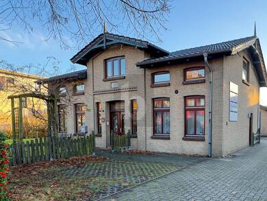 Einfamilienhaus zum Kauf 450.000 € 5 Zimmer 129 m² 1.229 m² Grundstück Wankendorf 24601