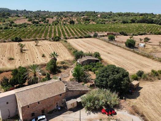 Einfamilienhaus zum Kauf 795.000 € 6 Zimmer 415 m² Santa María del Camí 07320