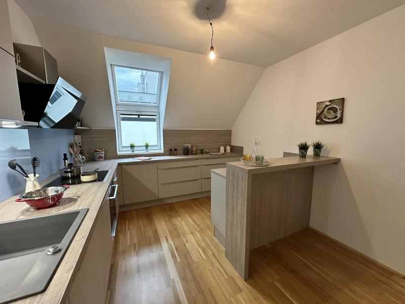 Wohnung zum Kauf 349.000 € 3 Zimmer 101,3 m²<br/>Wohnfläche 2.<br/>Geschoss Hauptstraße 16 Pressbaum 3021