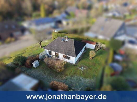 Haus zum Kauf 159.000 € 3 Zimmer 75 m² 694 m² Grundstück Bad Bederkesa Geestland 27624