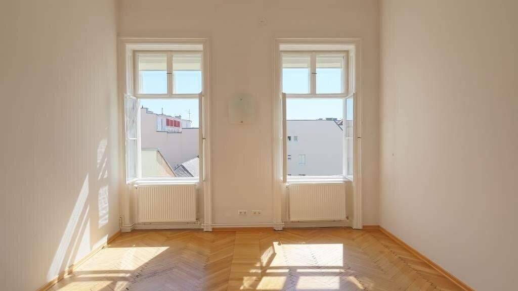 Wohnung zur Miete 844 € 3 Zimmer 87,7 m² 2. Geschoss Wiener Straße St. Pölten 3100