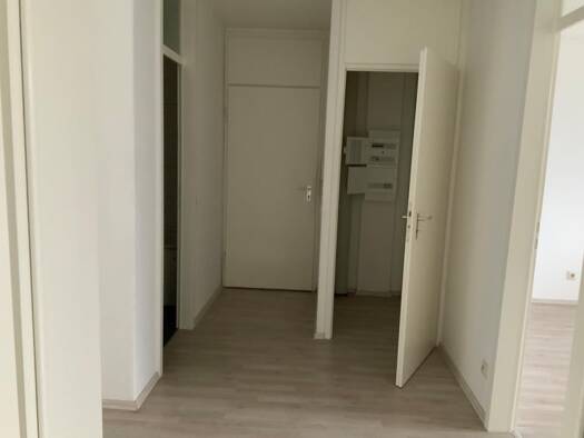 Wohnung zur Miete 559 € 3 Zimmer 76,4 m² 5. Geschoss frei ab 13.11.2026 Allensteiner Straße 37 Buer Gelsenkirchen 45897