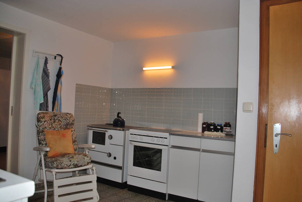 Einfamilienhaus zum Kauf - Ansicht 5