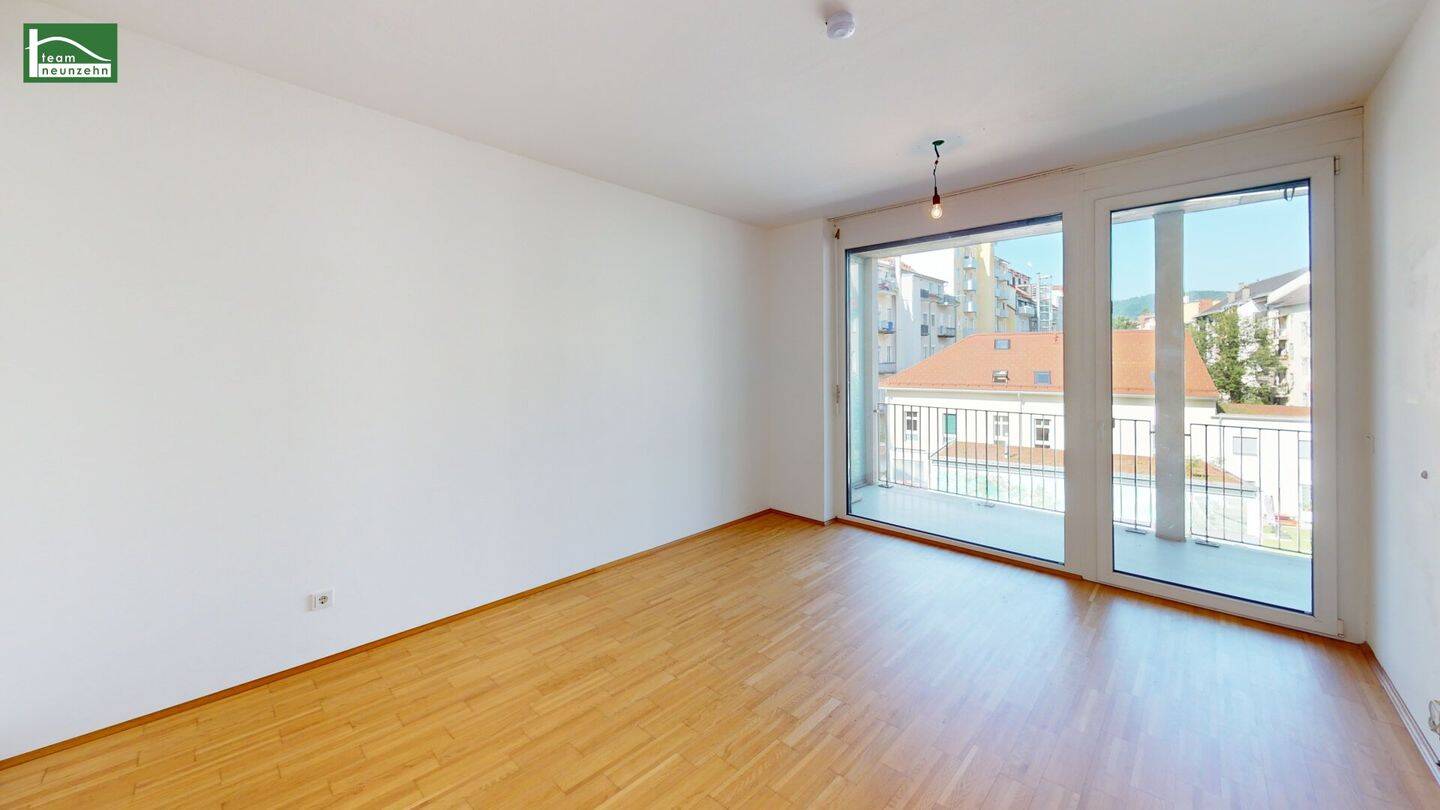 Wohnung – Graz, Annenviertel, Lend - Ansicht 5