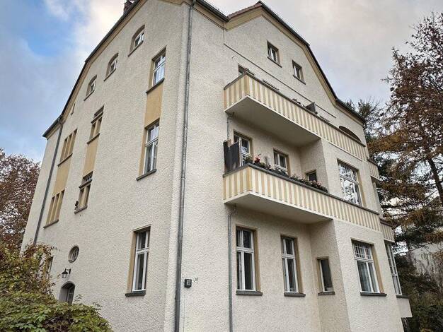 Wohnung zur Miete 1.410 € 3 Zimmer 84,2 m² 1. Geschoss frei ab 01.09.2026 Niederschönhausen Berlin 13156