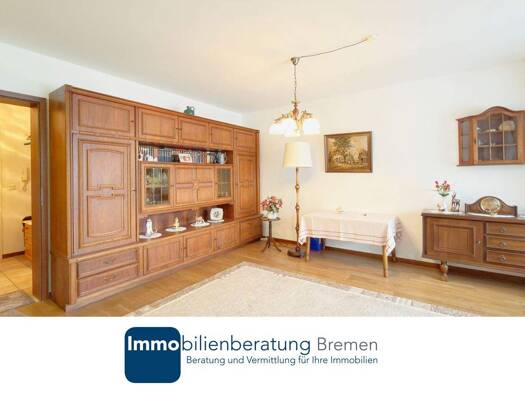 Wohnung zum Kauf 139.000 € 2 Zimmer 48,5 m² Achim 28832
