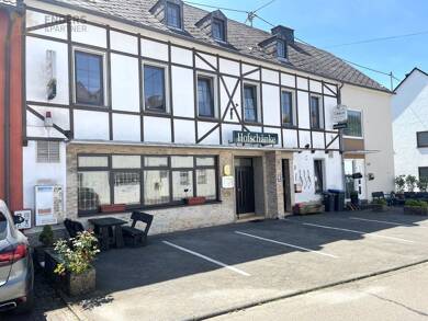Mehrfamilienhaus zum Kauf 370.000 € 10 Zimmer 340 m² 495 m² Grundstück Föhren 54343