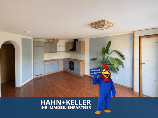 Wohnung zum Kauf 140.000 € 2 Zimmer 40 m² frei ab 01.10.2026 Schönaich Schönaich 71101