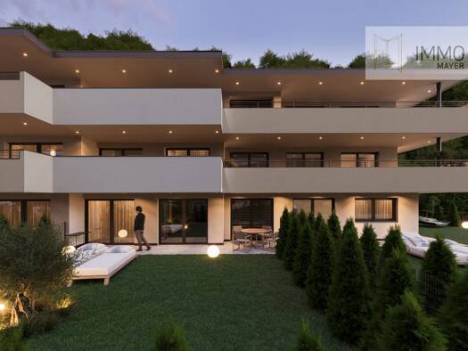 Wohnung zum Kauf 297.600 € 2 Zimmer 39 m² 1. Geschoss Partschins 39020