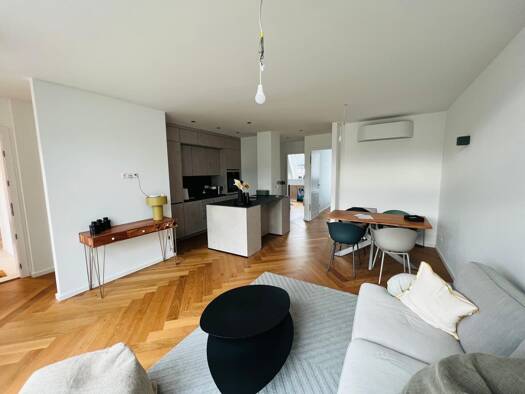 Wohnung zum Kauf - Erstbezug 629.000 € 3 Zimmer 63,6 m² 2. Geschoss Wien 1050