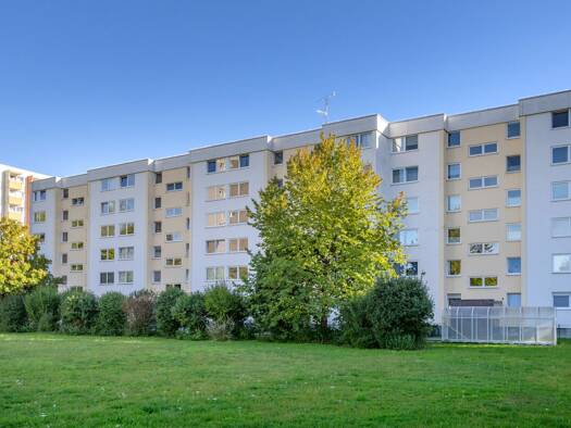 Wohnung zum Kauf 219.000 € 1 Zimmer 26 m² 2. Geschoss Thalk.Obersendl.-Forsten-Fürstenr.-Solln München 81477