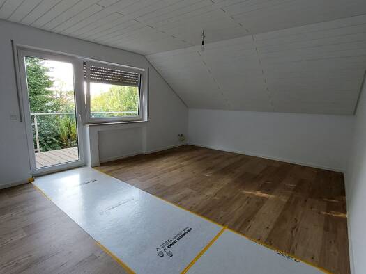 Wohnung zur Miete 920 € 3 Zimmer 76 m² frei ab sofort Leibi Nersingen 89278