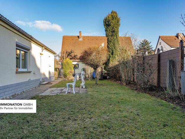 Doppelhaushälfte zum Kauf 360.000 € 3 Zimmer 77,7 m² 366 m² Grundstück Stadeln Fürth 90765