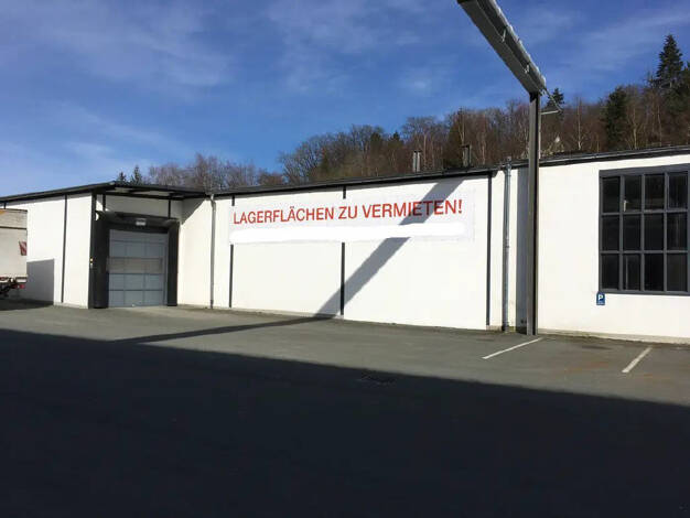 Halle/Industriefläche zur Miete 3,50 € 2.800 m² Lagerfläche Hallenberg Hallenberg 59969