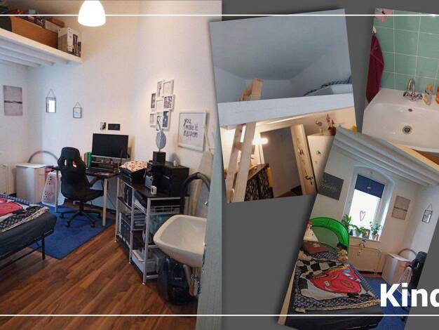 Wohnung zur Miete 930 € 5 Zimmer 115 m² 1. Geschoss Meißner Straße, 3 Wilsdruff 01723