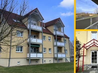 Wohnung zum Kauf 139.000 € 3 Zimmer 71,9 m² 1. Geschoss Legefeld Weimar 99428