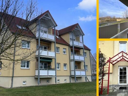 Wohnung zum Kauf 139.000 € 3 Zimmer 71,9 m² 1. Geschoss Legefeld Weimar 99428