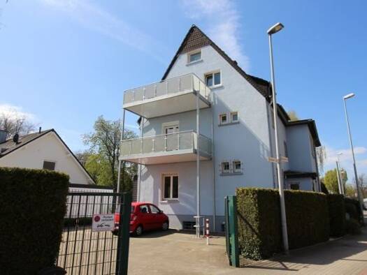 Wohnung zur Miete 623 € 3,5 Zimmer 83 m² 2. Geschoss frei ab sofort Rainerstraße 18 Eickel Herne 44651