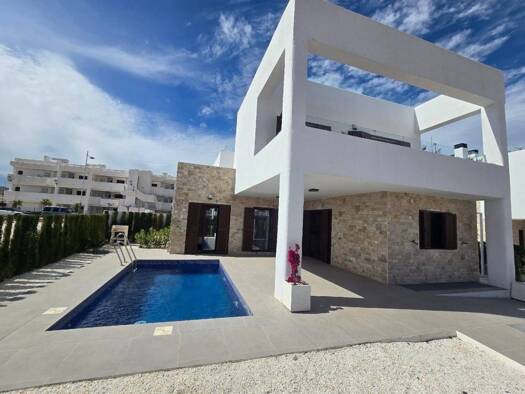 Chalet zum Kauf 383.000 € 2 Zimmer 228 m² AVENIDA EUROPA S-N 1 Pulpí 04648