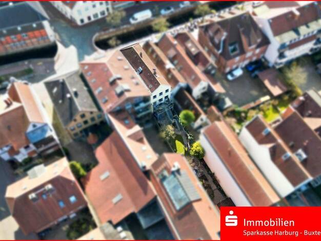 Stadthaus zum Kauf 898.000 € 7 Zimmer 143 m² 319 m² Grundstück Buxtehude 21614