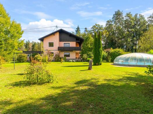 Mehrfamilienhaus zum Kauf 590.000 € 6 Zimmer 202 m² 2.926 m² Grundstück Innere Stadt Klagenfurt am Wörthersee 9020