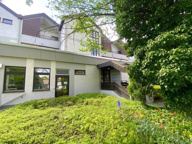 Wohnung zum Kauf 214.900 € 1 Zimmer 42 m² Landsberg Landsberg am Lech 86899
