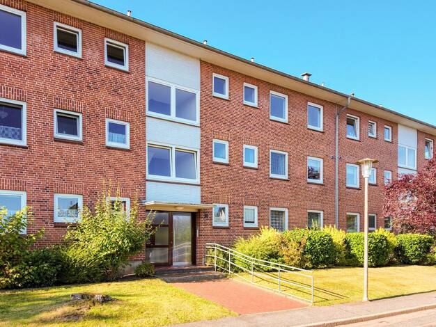 Wohnung zum Kauf 199.000 € 3 Zimmer 80 m² 2. Geschoss Tarup Tarup 24943