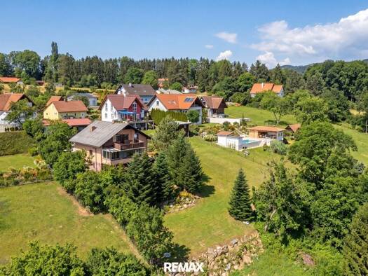 Einfamilienhaus zum Kauf 345.000 € 6 Zimmer 142 m² 1.237 m² Grundstück Langaberg 8403
