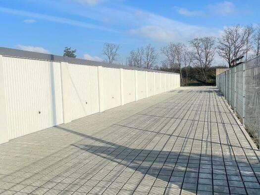 Garage zur Miete 90 € Am Plan 5 Eilenburg 04838