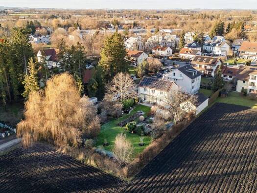 Einfamilienhaus zum Kauf 1.795.000 € 5 Zimmer 148 m² 1.665 m² Grundstück Feldmoching-Hasenbergl München 80995