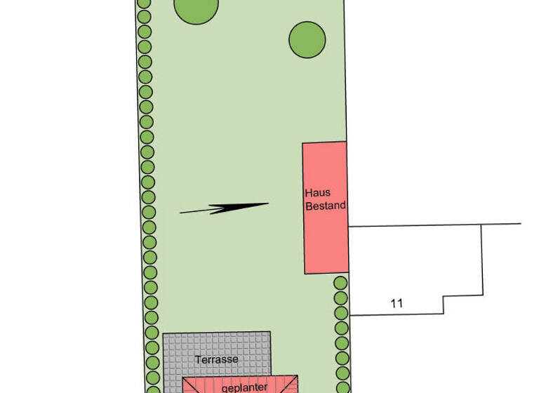 Grundstück zum Kauf 329.000 € 1.904 m² Grundstück Eisenberger Straße 9 Diemitz Halle (Saale)-Diemitz 06116