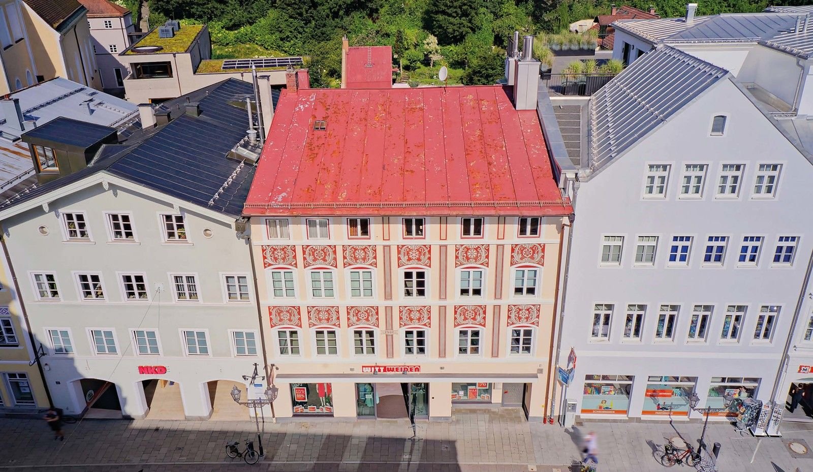 Haus zum Kauf 1.499.000 € 446 m²<br/>Wohnfläche 1.840 m²<br/>Grundstück Wolfratshausen Wolfratshausen 82515