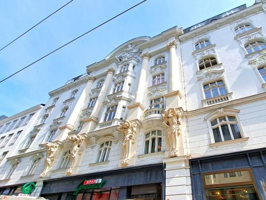 Bürofläche zur Miete 16 € 351 m² Bürofläche Wien 1090