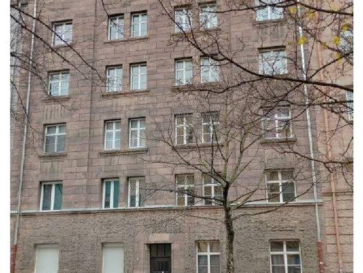 Mehrfamilienhaus zum Kauf provisionsfrei 1.950.000 € 30 Zimmer 779 m² 278 m² Grundstück Rabus Nürnberg 90459