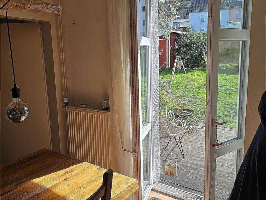 Doppelhaushälfte zum Kauf 295.000 € 4 Zimmer 90 m² 320 m² Grundstück frei ab sofort Farschweiler 54317