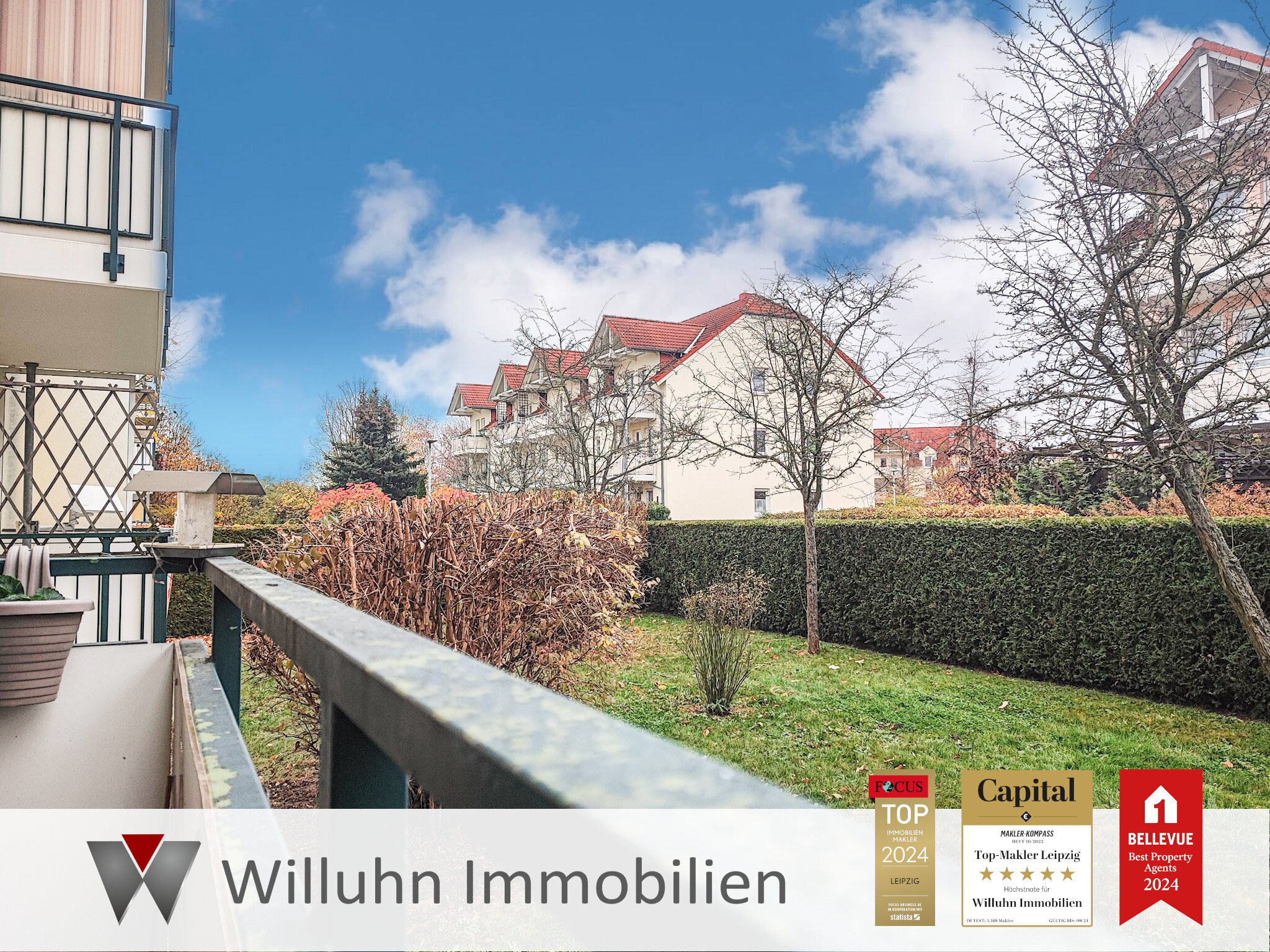 Maisonette zum Kauf 229.000 € 3,5 Zimmer 88,9 m²<br/>Wohnfläche EG<br/>Geschoss Engelsdorf Leipzig 04319