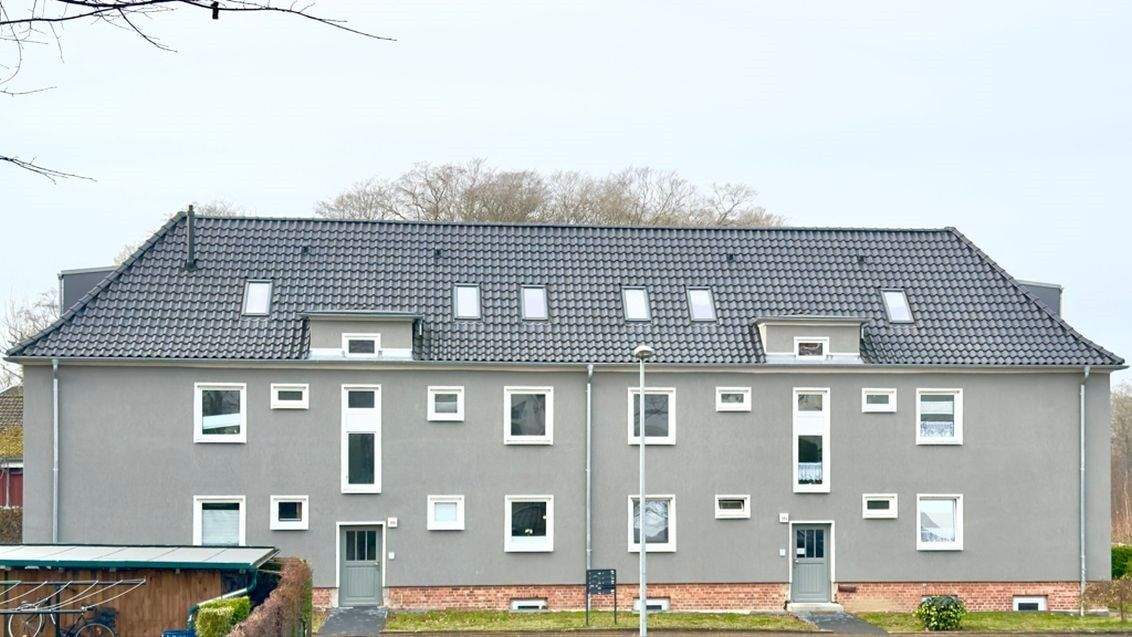 Mehrfamilienhaus zum Kauf - Ansicht 2