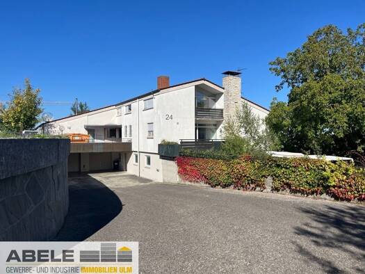 Land-/Forstwirtschaft zum Kauf 795.000 € 2.500 m² Grundstück Dettingen Ehingen (Donau) 89584