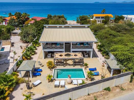 Haus zum Kauf 2.500.000 $ 700 m² 1.240 m² Grundstück bonaire